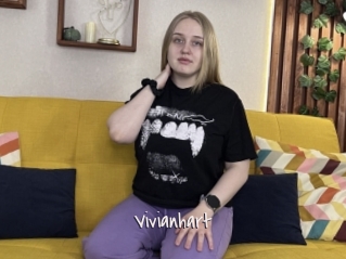 Vivianhart