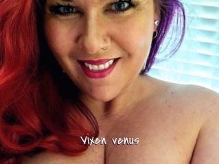 Vixen_venus