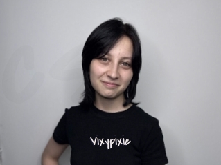 Vixypixie