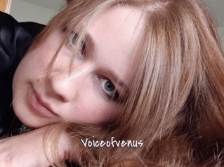 Voiceofvenus