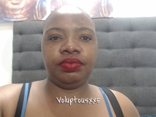 voluptousxx5 Commando Sexy