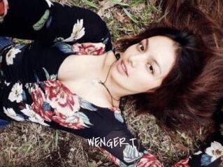 WENGERT