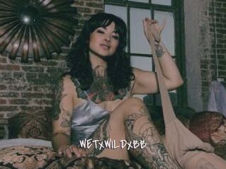 WETxWILDxBB