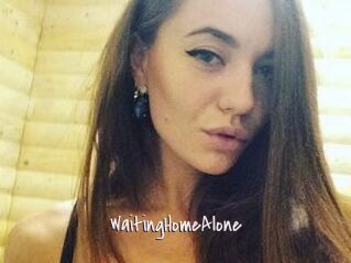 WaitingHomeAlone