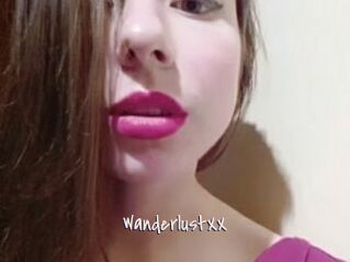 WanderlustXX
