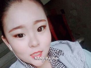 Wangjingjing