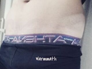 Warmmath