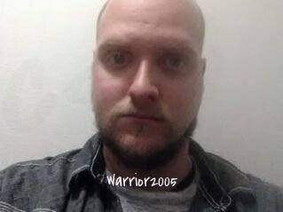 Warrior2005