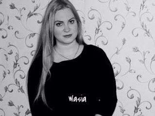 Wasia