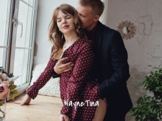 WayneTina