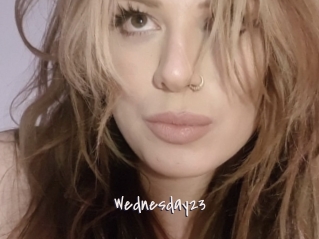 Wednesday23