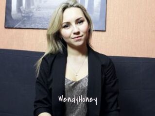 WendyHoney Commando Sexy