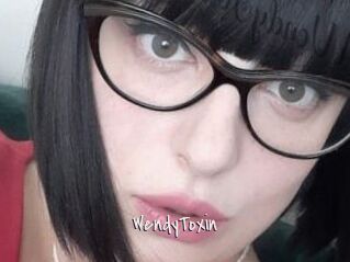 WendyToxin