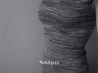 Wendyxxx