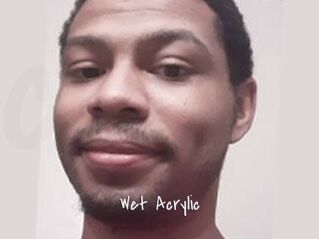 Wet_Acrylic