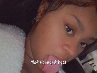 Wetebonykitty21