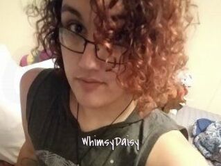 WhimsyDaisy
