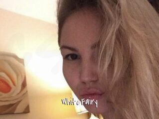 WhiteFairy