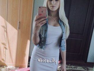 WhiteLilly