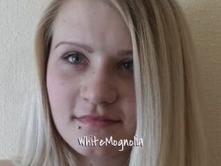 WhiteMognolia