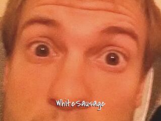 WhiteSausage