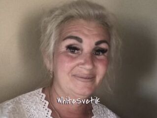 WhiteSvetik