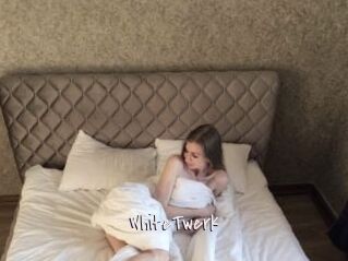 WhiteTwerk