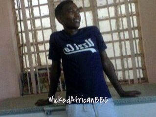 WickedAfricanBBC