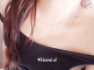 WilJouwLul Commando Sexy