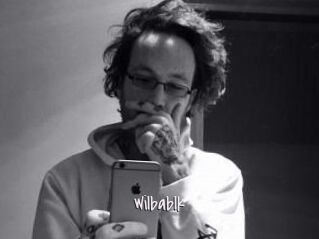 Wilbablk