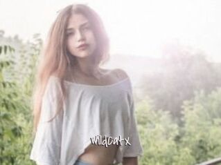 Wild_CatX