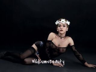 WildCumsBeauty