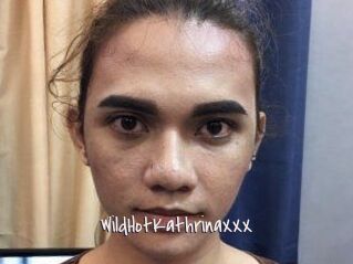 WildHotKathrinaXXX