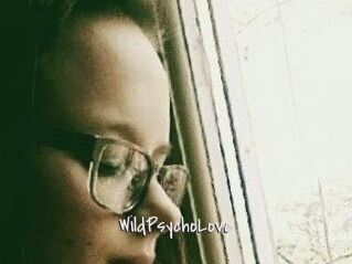 WildPsychoLove