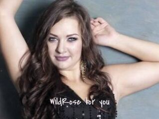 WildRose_for_you Commando Sexy