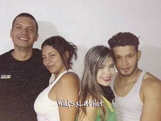 WildSxLatHot