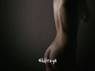 Wildfreya Commando Sexy