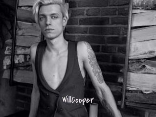 WillCooper