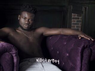 WillStarBoy