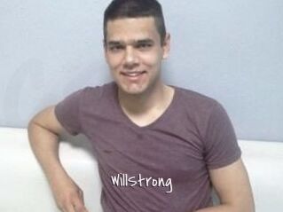 WillStrong