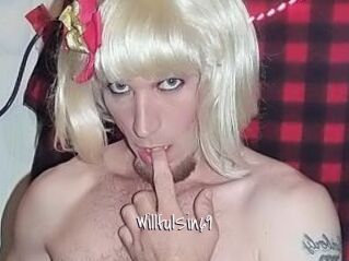 WillfulSin69