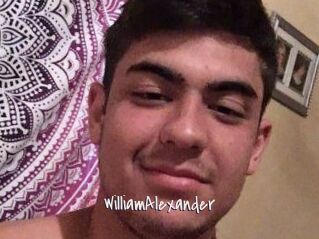 William_Alexander
