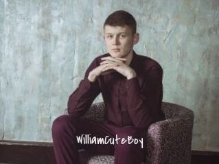 WilliamCuteBoy