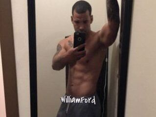 William_Ford
