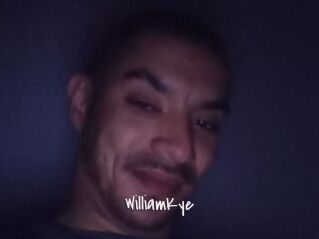 WilliamKye