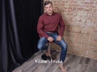 WilliamStrong
