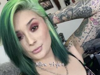 Willow_Styles