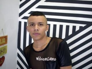 WilsonCano Commando Sexy