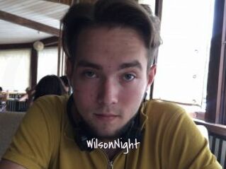 WilsonNight