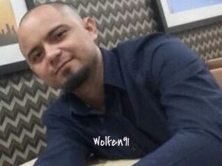 Wolfen91